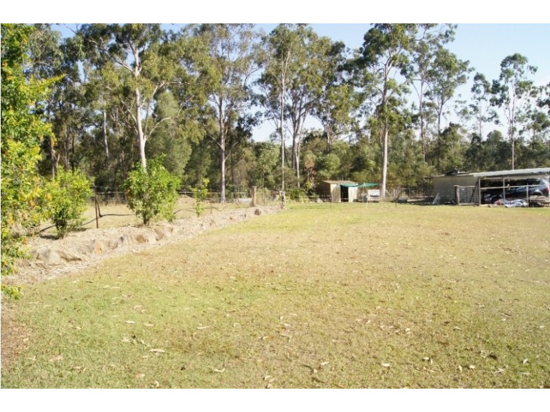 296 Boomerang Road, Tamborine QLD 4270