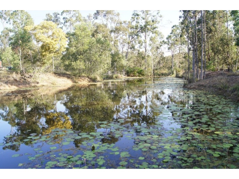 296 Boomerang Road, Tamborine QLD 4270