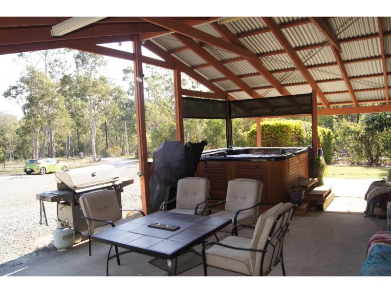 296 Boomerang Road, Tamborine QLD 4270
