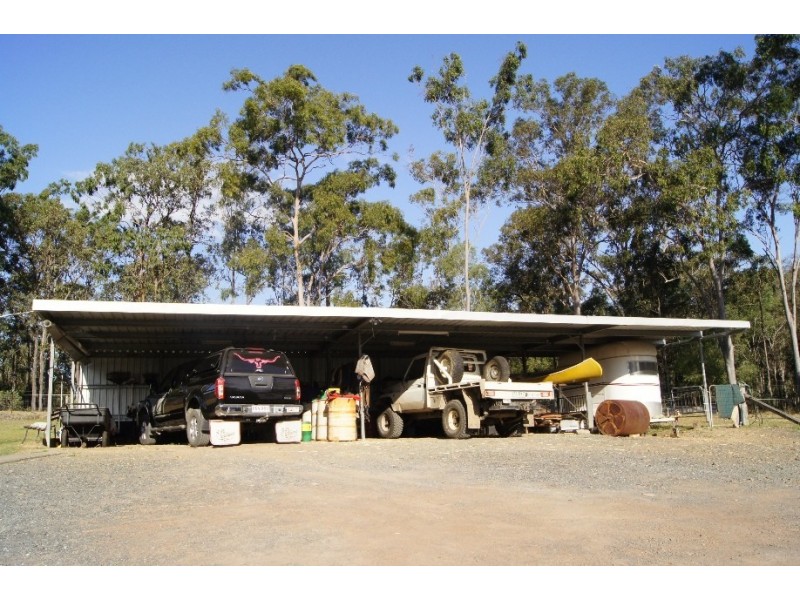 296 Boomerang Road, Tamborine QLD 4270
