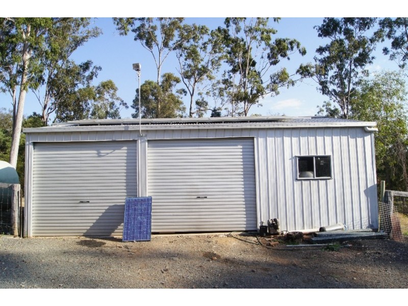 296 Boomerang Road, Tamborine QLD 4270