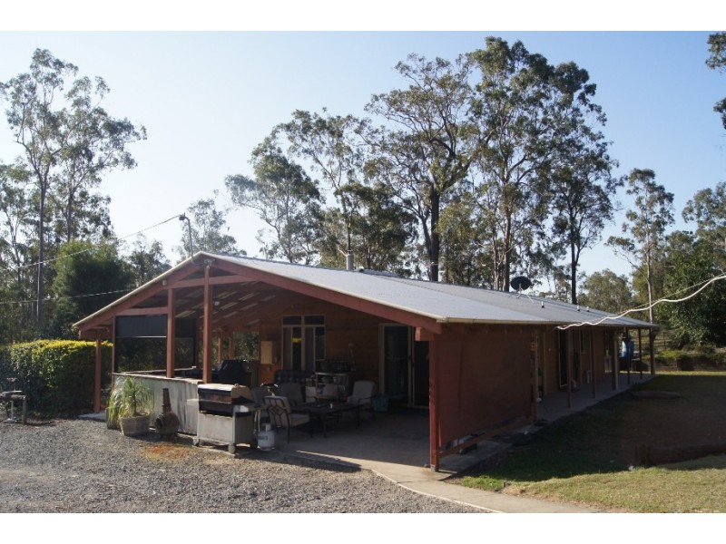 296 Boomerang Road, Tamborine QLD 4270