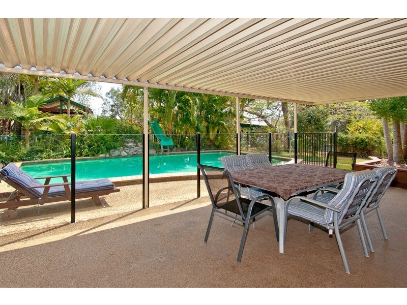 22 Finch Street, Eagleby QLD 4207