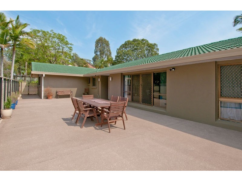 22 Finch Street, Eagleby QLD 4207