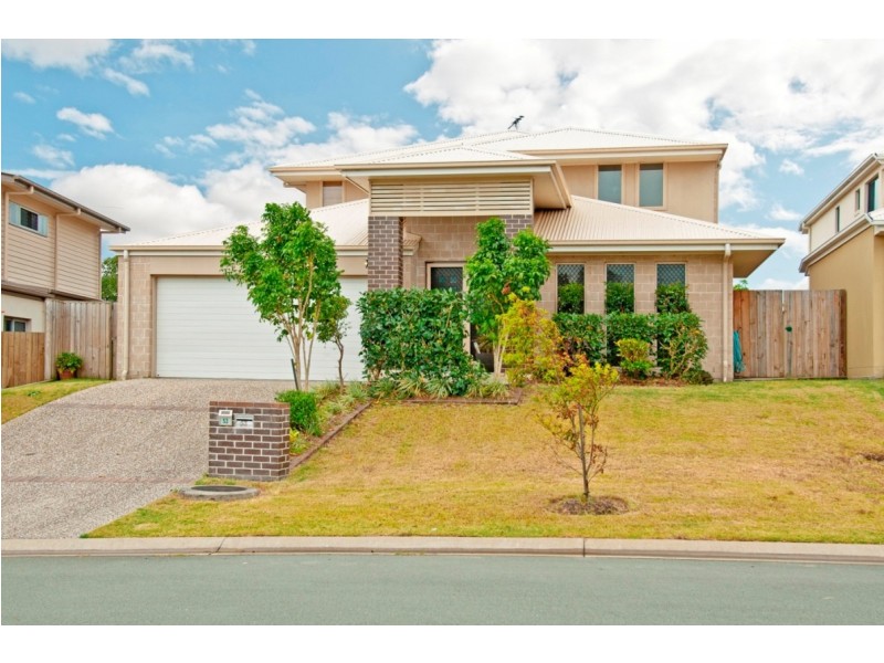 53 Long Island Drive, Windaroo QLD 4207