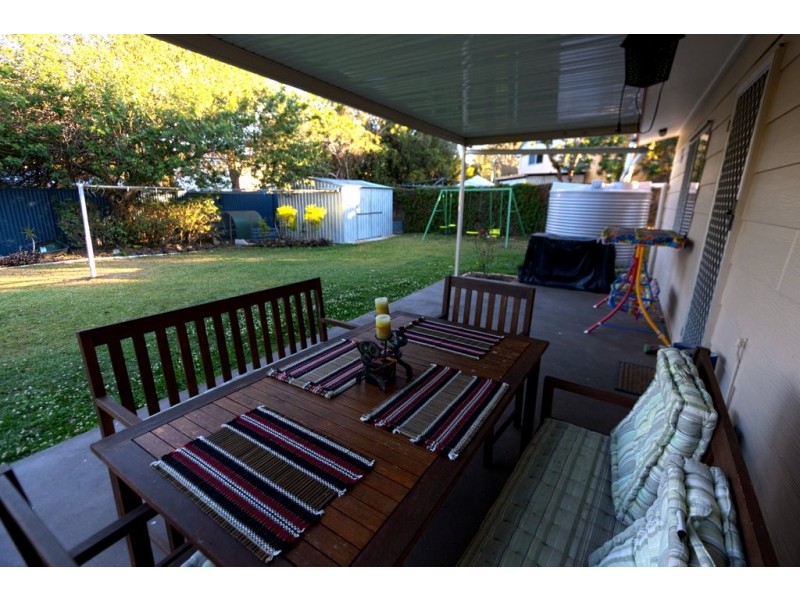 25 Sirus Street, Eagleby QLD 4207