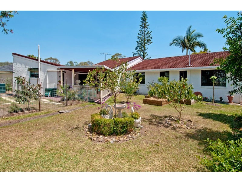 34 Schweitzer Street, Mount Warren Park QLD 4207