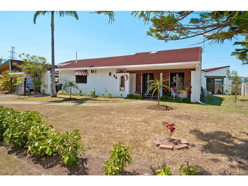 34 Schweitzer Street, Mount Warren Park QLD 4207