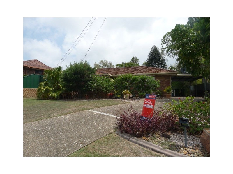 90 Mt Warren Blvd, Mount Warren Park QLD 4207