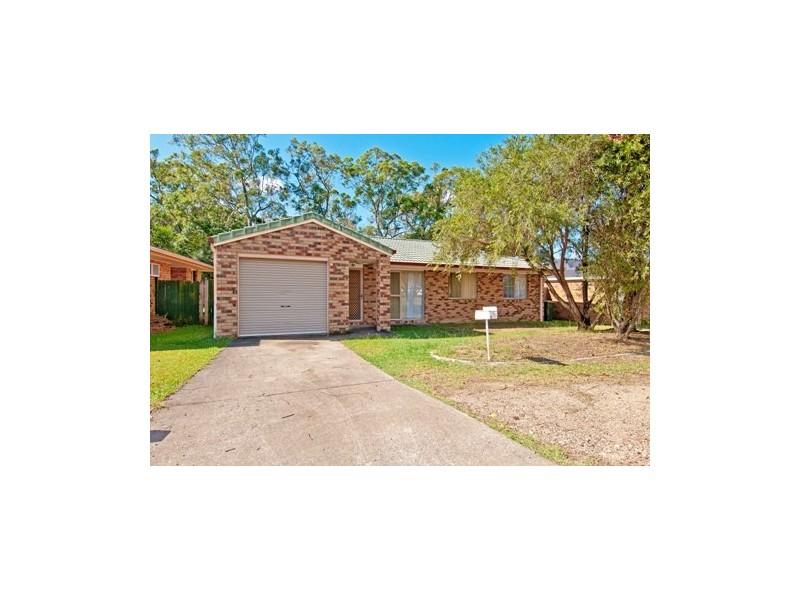 32 Dowling Crescent, Eagleby QLD 4207
