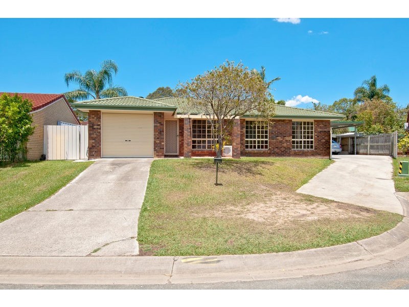 24 Carlton Close, Bethania QLD 4205