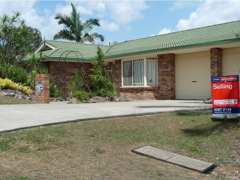 1 Salwood Place, Beenleigh QLD 4207