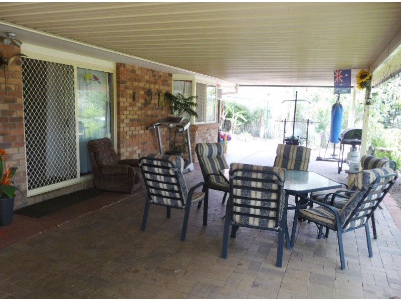 1 Salwood Place, Beenleigh QLD 4207