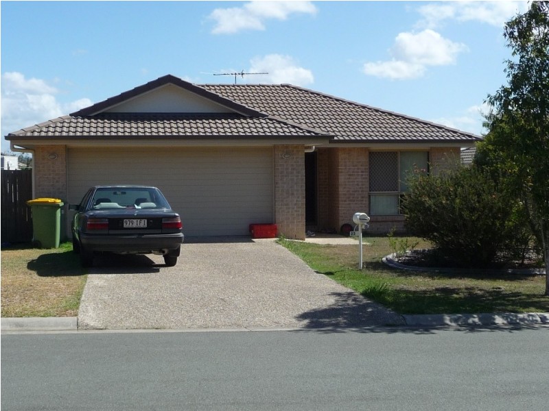 23 Central Park Drive, Eagleby QLD 4207