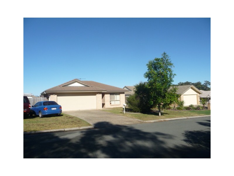 23 Central Park Drive, Eagleby QLD 4207