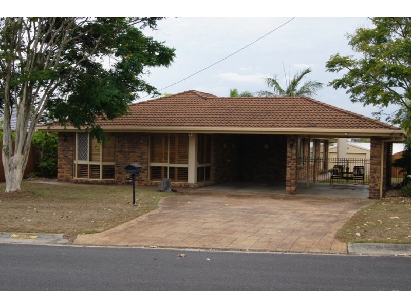 20 Grehan Crescent, Mount Warren Park QLD 4207