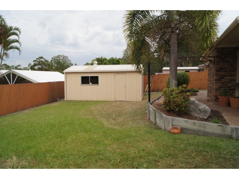 20 Grehan Crescent, Mount Warren Park QLD 4207
