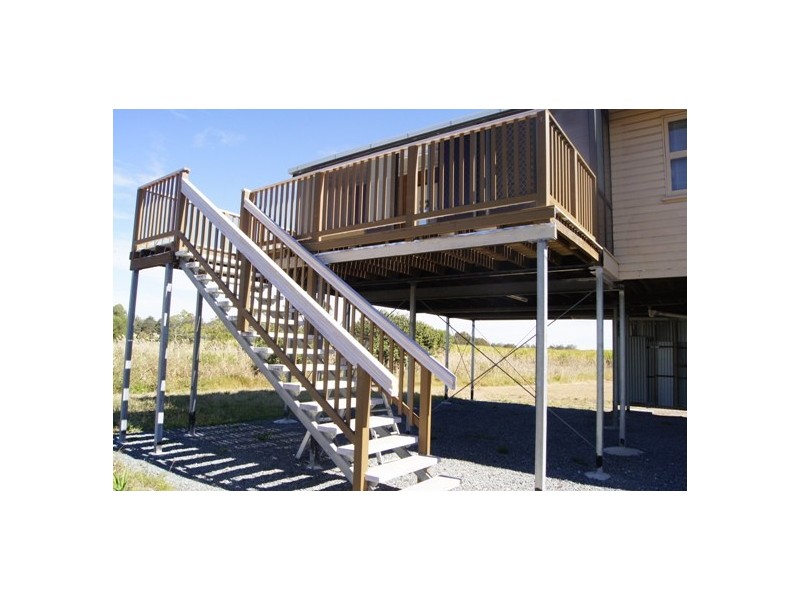 465 Rotary Park Road, Alberton QLD 4207