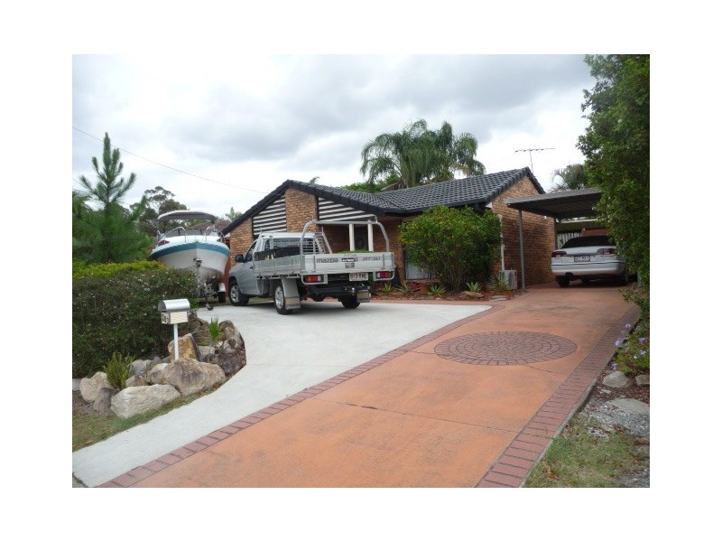 203 Chambers Flat Road, Crestmead QLD 4132