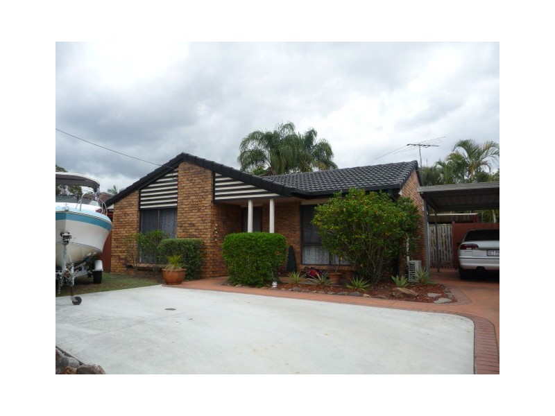 203 Chambers Flat Road, Crestmead QLD 4132