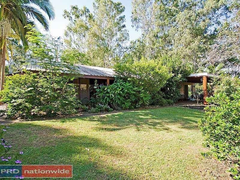 861 Beaudesert-Beenleigh Road, Wolffdene QLD 4207