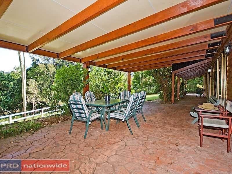 861 Beaudesert-Beenleigh Road, Wolffdene QLD 4207