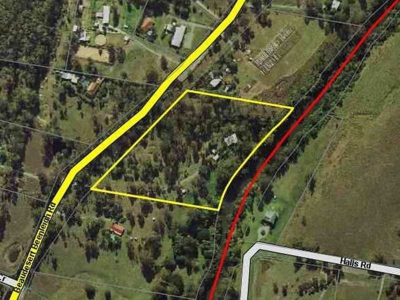 861 Beaudesert-Beenleigh Road, Wolffdene QLD 4207
