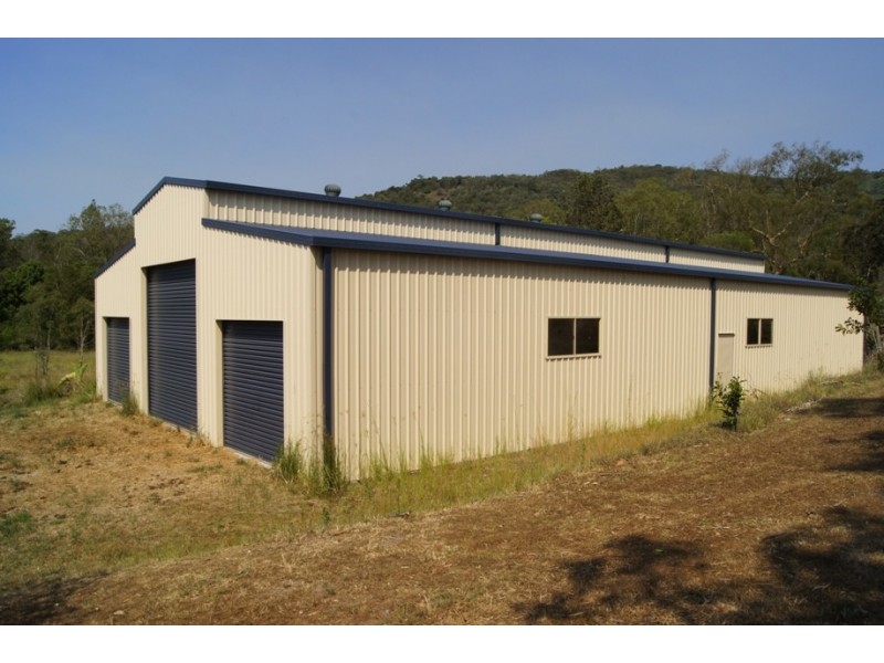 1325 Beaudesert-Beenleigh Road, Cedar Creek QLD 4207