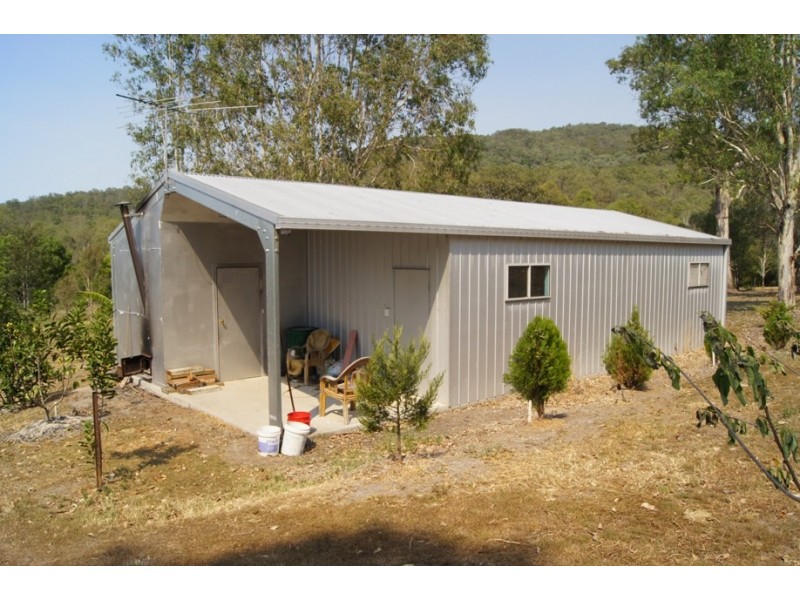 1325 Beaudesert-Beenleigh Road, Cedar Creek QLD 4207