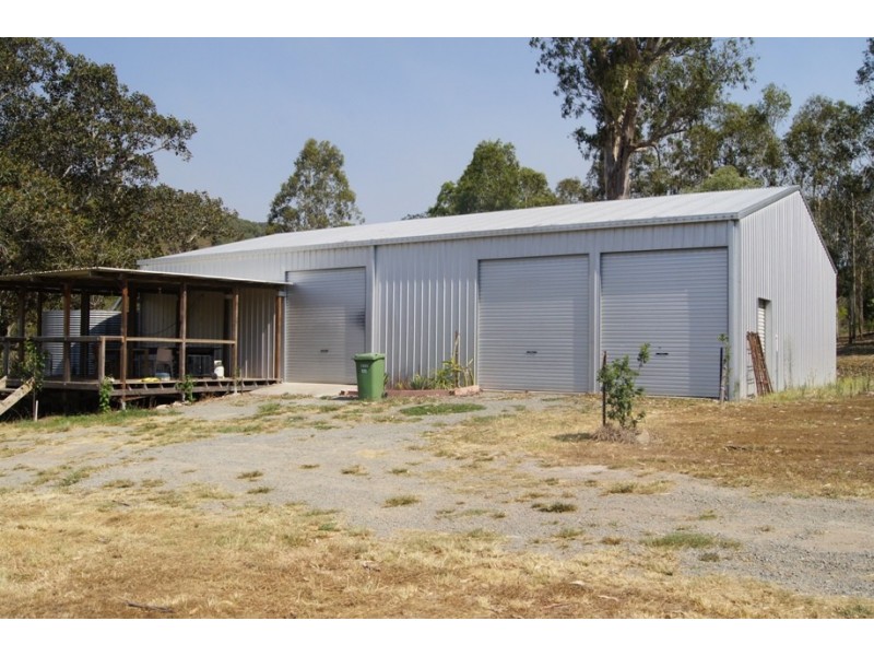 1325 Beaudesert-Beenleigh Road, Cedar Creek QLD 4207