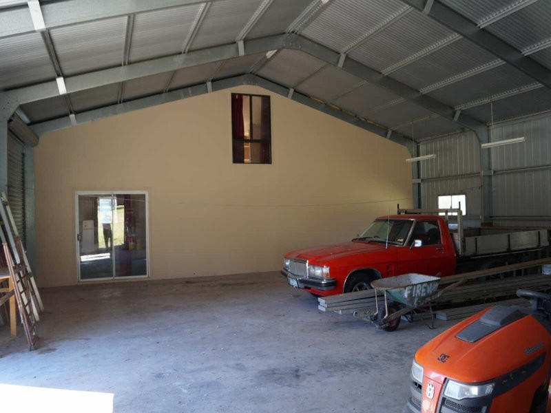1325 Beaudesert-Beenleigh Road, Cedar Creek QLD 4207