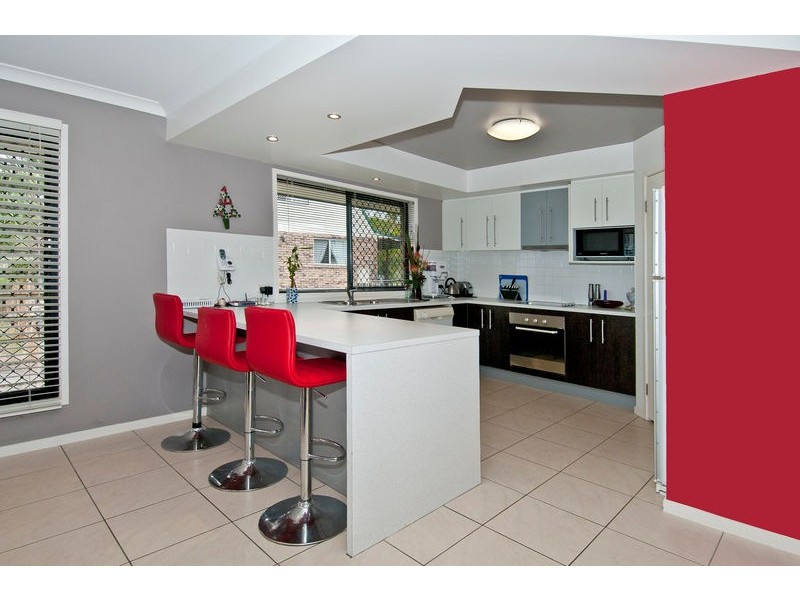 40 Ben Lexcen Court, Mount Warren Park QLD 4207