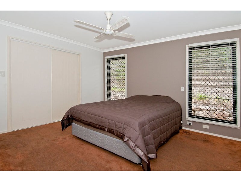 40 Ben Lexcen Court, Mount Warren Park QLD 4207