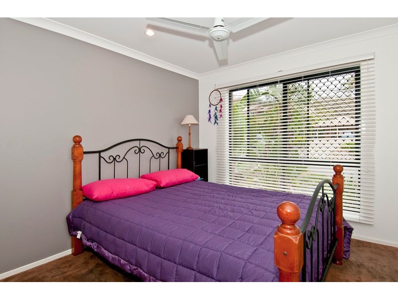 40 Ben Lexcen Court, Mount Warren Park QLD 4207