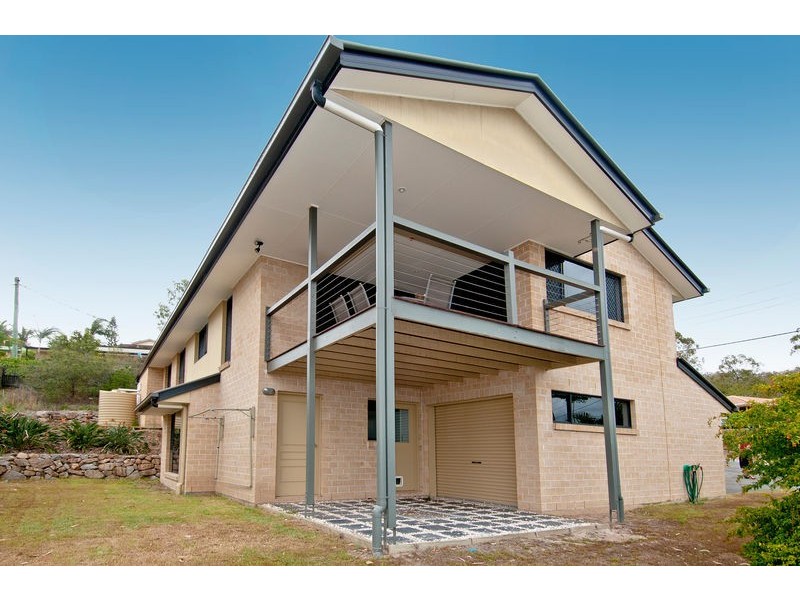 40 Ben Lexcen Court, Mount Warren Park QLD 4207