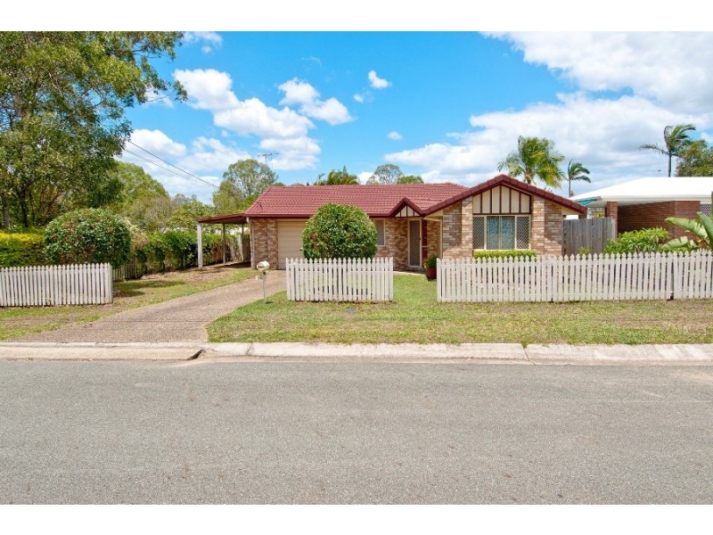 26 Greenfield Street, Eagleby QLD 4207