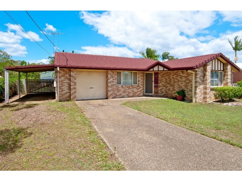 26 Greenfield Street, Eagleby QLD 4207