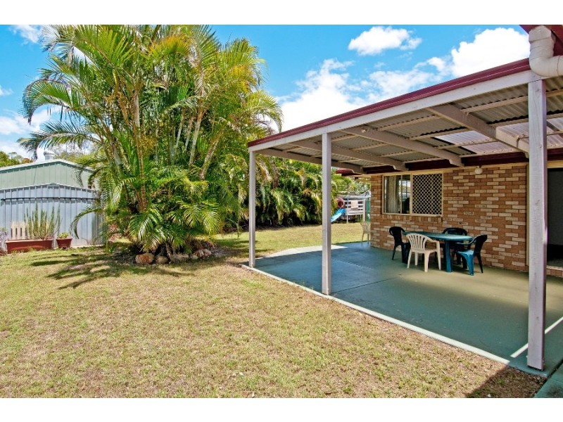 26 Greenfield Street, Eagleby QLD 4207