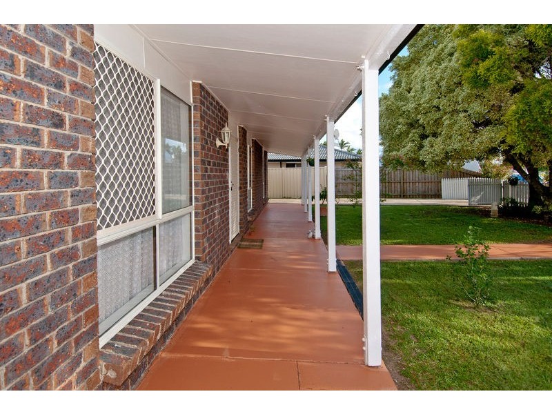 14 Glendevon Crescent, Mount Warren Park QLD 4207