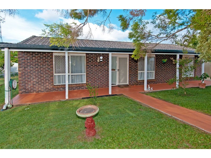 14 Glendevon Crescent, Mount Warren Park QLD 4207