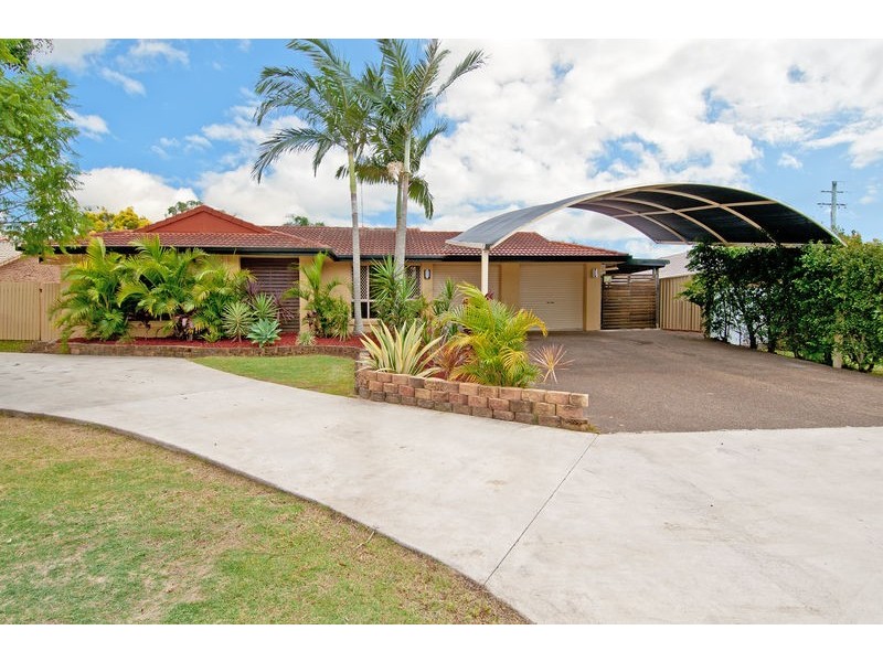 84 Kaiser Drive, Windaroo QLD 4207