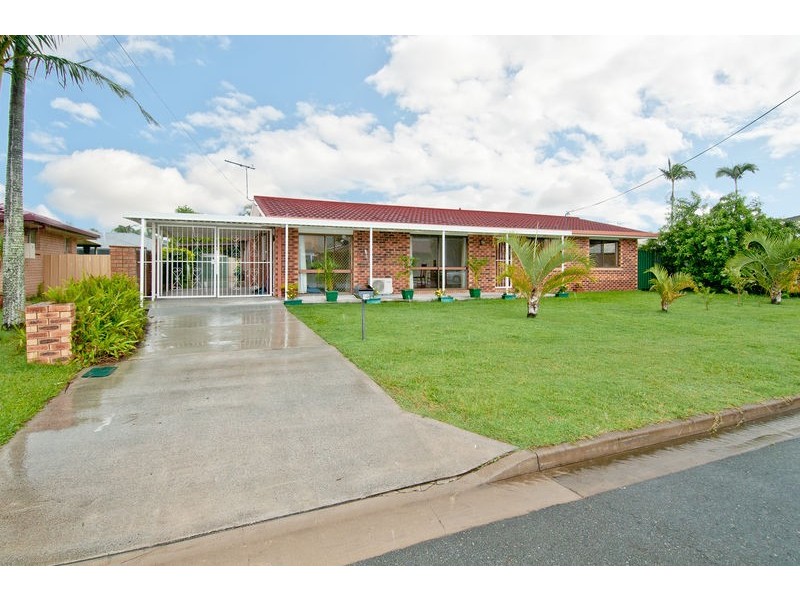 10 Carlyon Street, Mount Warren Park QLD 4207