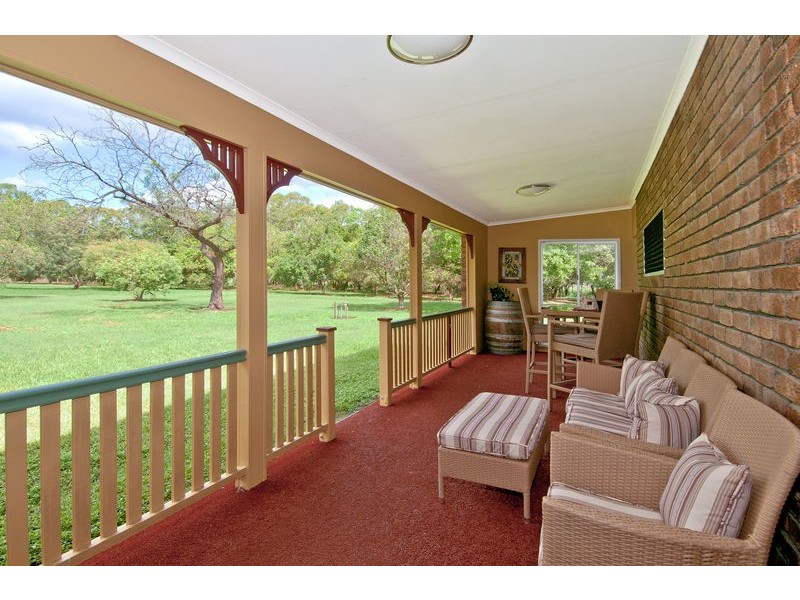 497 Waterford-Tamborine Road, Buccan QLD 4207