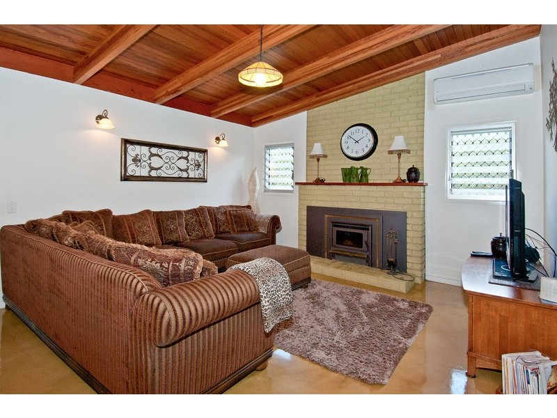 497 Waterford-Tamborine Road, Buccan QLD 4207