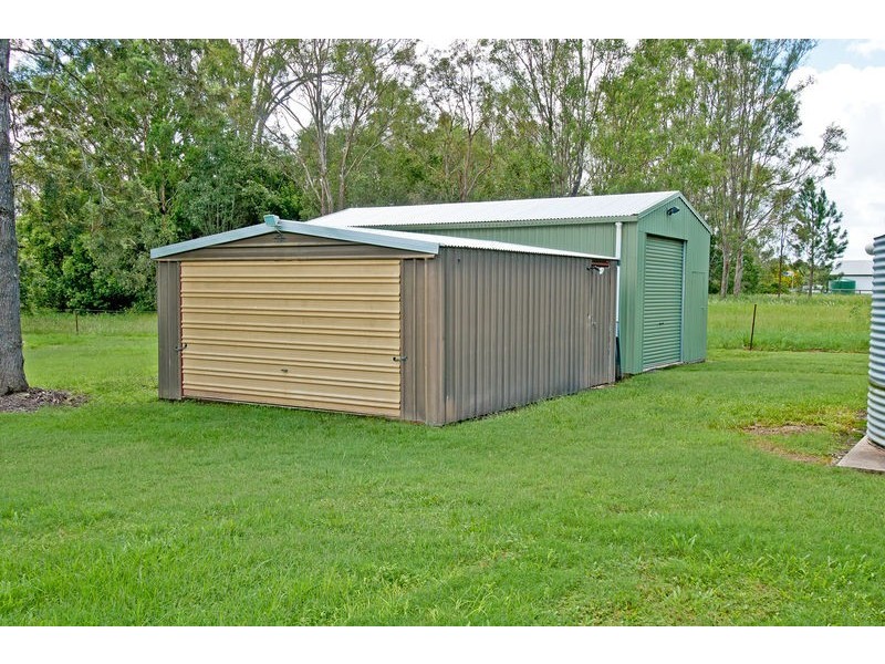 497 Waterford-Tamborine Road, Buccan QLD 4207