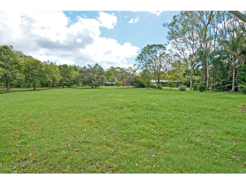 497 Waterford-Tamborine Road, Buccan QLD 4207