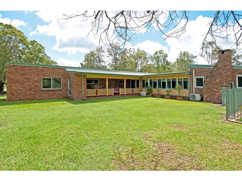 497 Waterford-Tamborine Road, Buccan QLD 4207