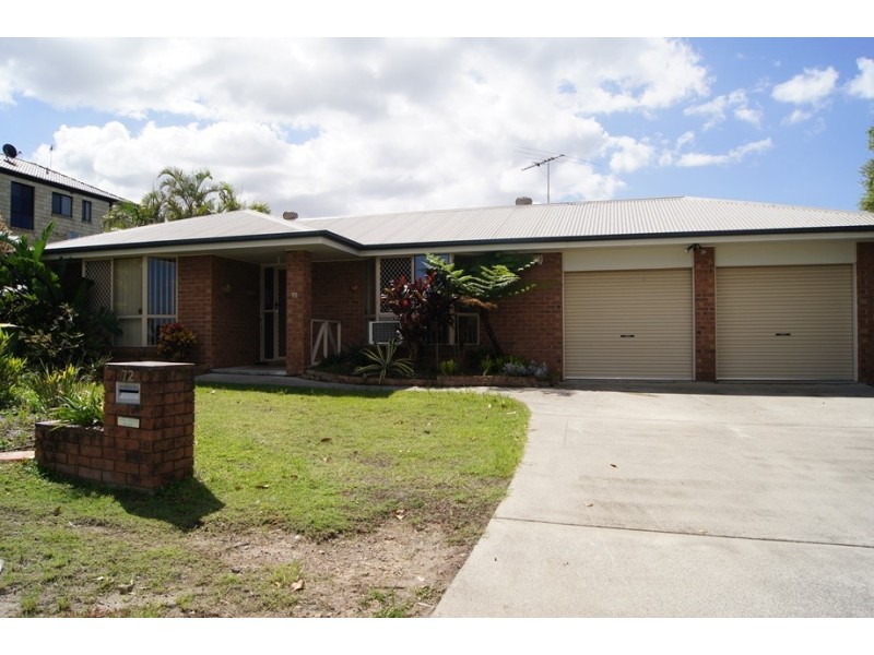 72 Overland Drive, Edens Landing QLD 4207