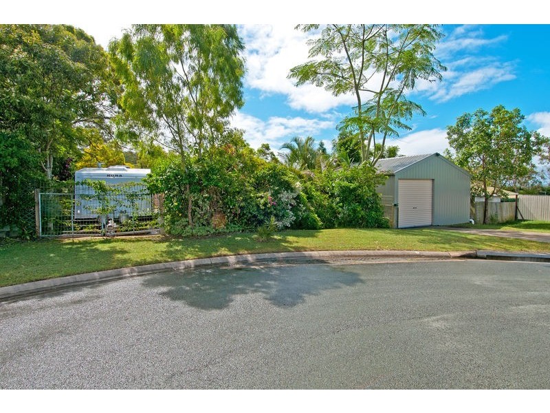 4 Manning Crt, Mount Warren Park QLD 4207