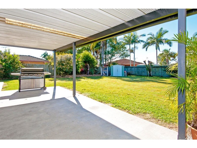 41 Cramer Blvd, Mount Warren Park QLD 4207